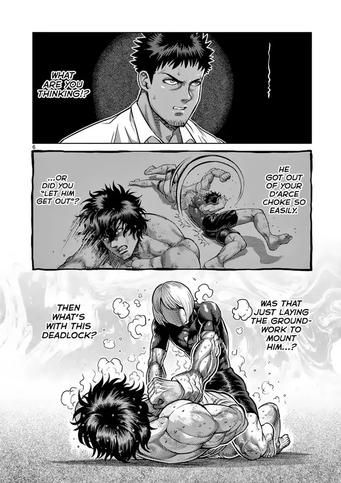 Kengan Ashura Chapter 185 image 06_optimized